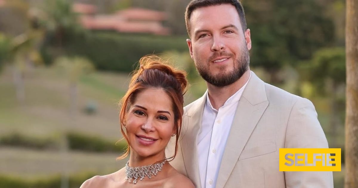 Marido de influenciadora dá banho a enteada de 6 anos e faz estalar a polémica!