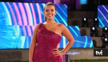 Jéssica Vieira revela reconciliação com homem especial após o Big Brother Verão - Secret Story