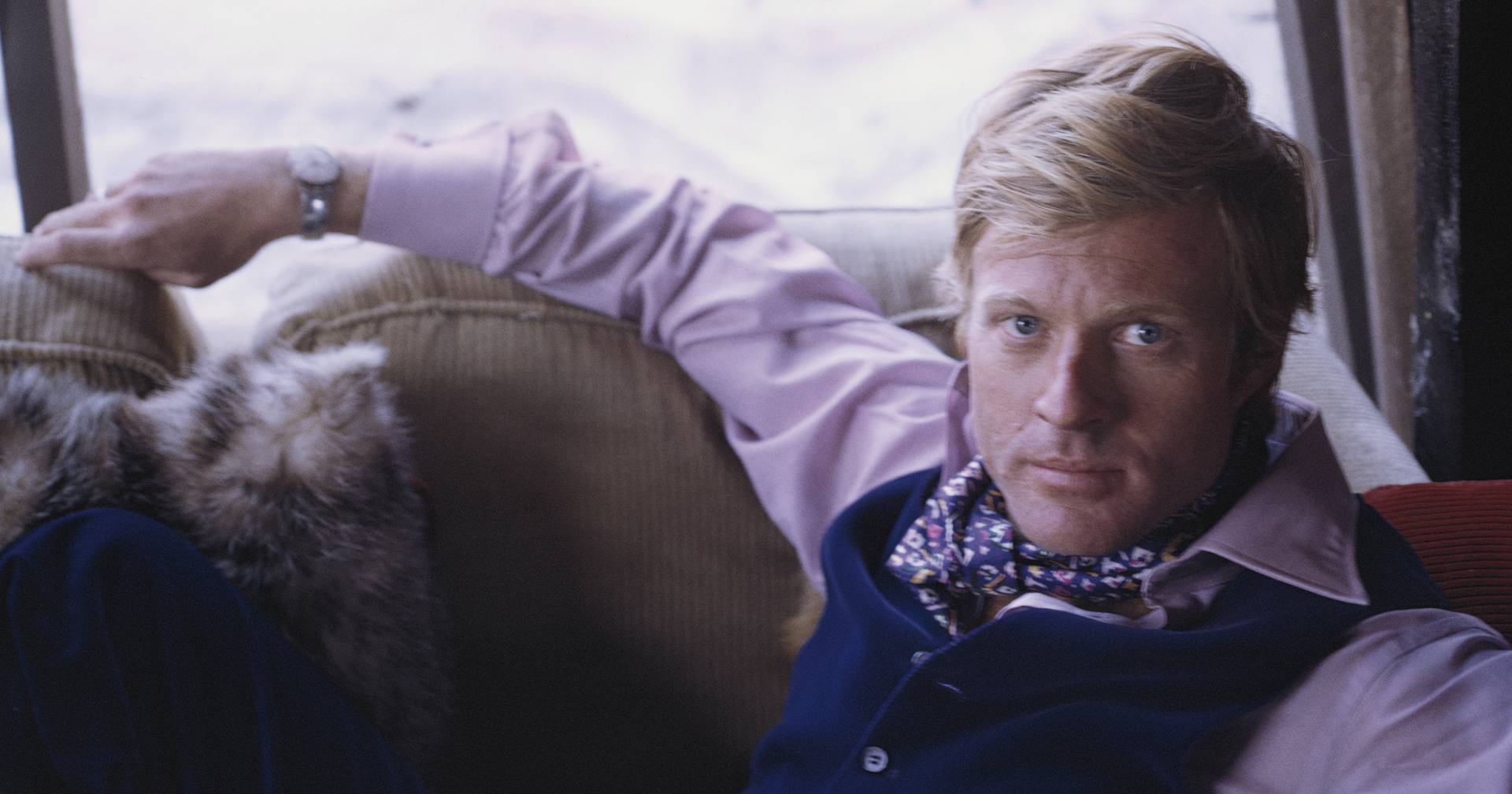 Robert Redford (1936-2025): o adeus de um príncipe que nunca quis ser só um “menino bonito”