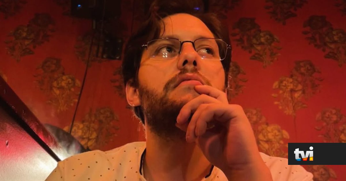 Fábio Daniel quebra o silêncio depois de ter abandonado o Secret Story : «Isto tem sido surreal» - Secret Story