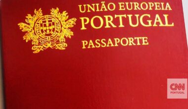 Portugal vai ter nova forma de controlar entrada nas fronteiras em menos de um mês