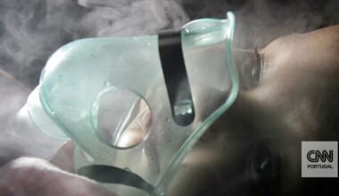 Investigação descobre vacina que previne o desenvolvimento de asma eosinofílica