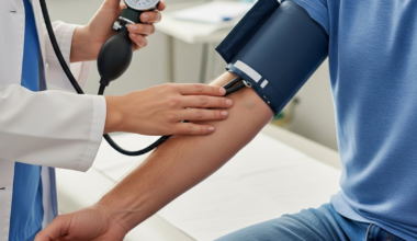 No braço ou no antebraço? Pesquisadores brasileiros investigam nova forma de aferir a pressão arterial – Noticias R7