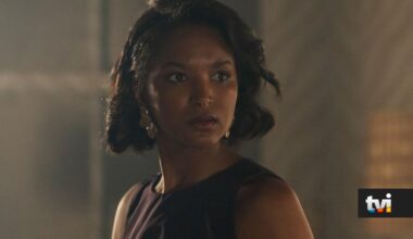 Vem aí em «A Fazenda»: Daniela fica rica? - Novelas