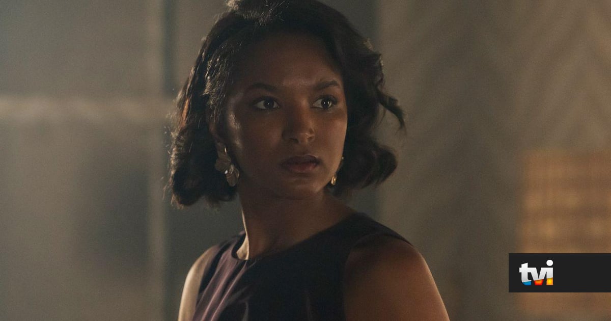 Vem aí em «A Fazenda»: Daniela fica rica? - Novelas