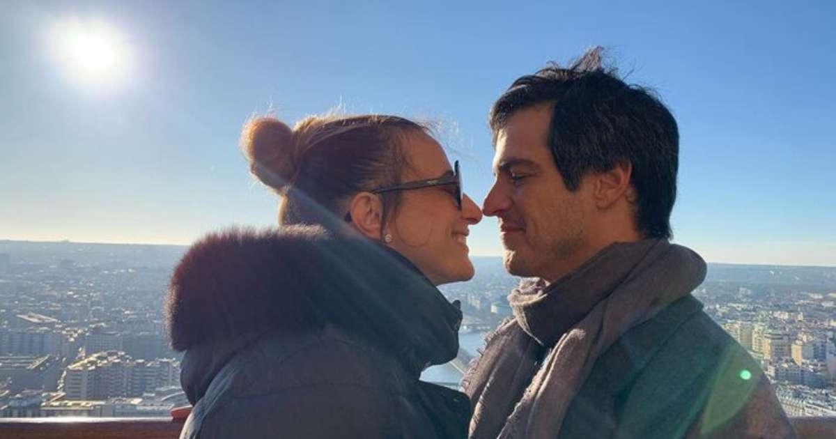 Mateus Solano e Paula Braun anunciam divórcio após 17 anos juntos; leia texto
