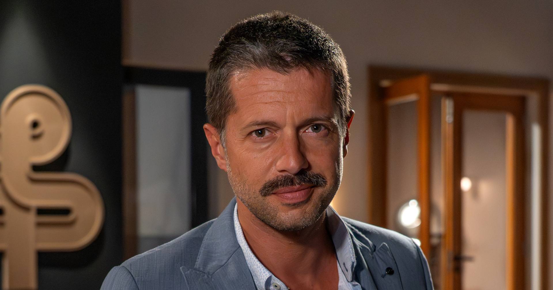 Sérgio Mendonça - SIC