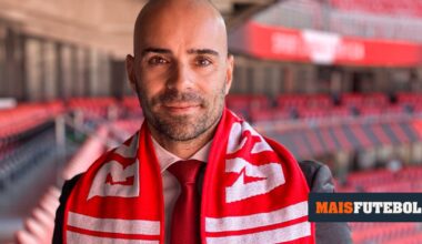 Manteigas não quer que Rui Costa contrate um novo treinador