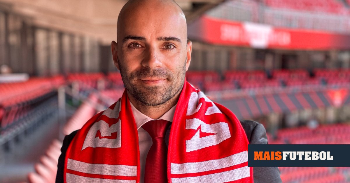 Manteigas não quer que Rui Costa contrate um novo treinador