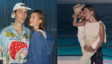 Justin Bieber revela regras de convivência de sua família