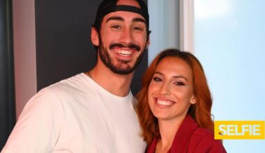Em situação inesperada, Catarina Miranda afirma: "A família do Afonso ainda é pior do que ele"