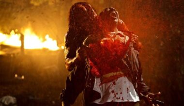 Diretor já tem ideia para 'Terror no Pântano 5', revela ator