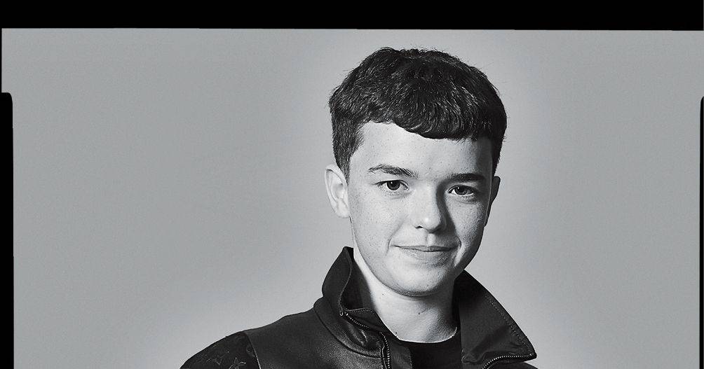 Quem é Owen Cooper, o miúdo inglês que aos 15 anos se tornou o mais jovem premiado nos Emmys