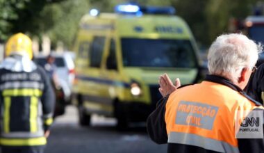 Jovem de 17 anos esfaqueada pelo ex-namorado em Abrantes