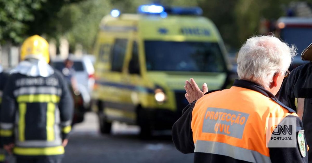 Jovem de 17 anos esfaqueada pelo ex-namorado em Abrantes