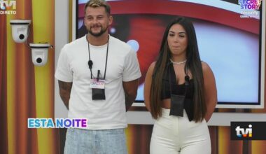 O primeiro botão dos segredos: Dylan e Liliana tentam desvendar um segredo - Secret Story