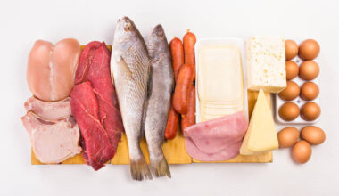 Nutricionistas dão dicas de refeições ricas em proteína - 20/09/2025 - Equilíbrio