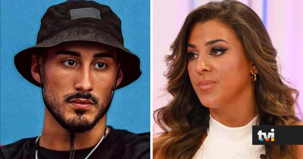 Afinal quem mentiu sobre o relacionamento? Afonso Leitão desmente Daniela Santos - Secret Story