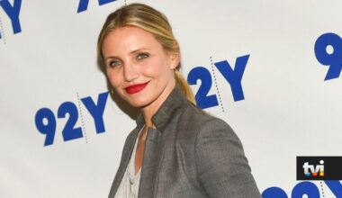 Este é o segredo de Cameron Diaz para manter um corpo jovem aos 53 anos - Dois às 10