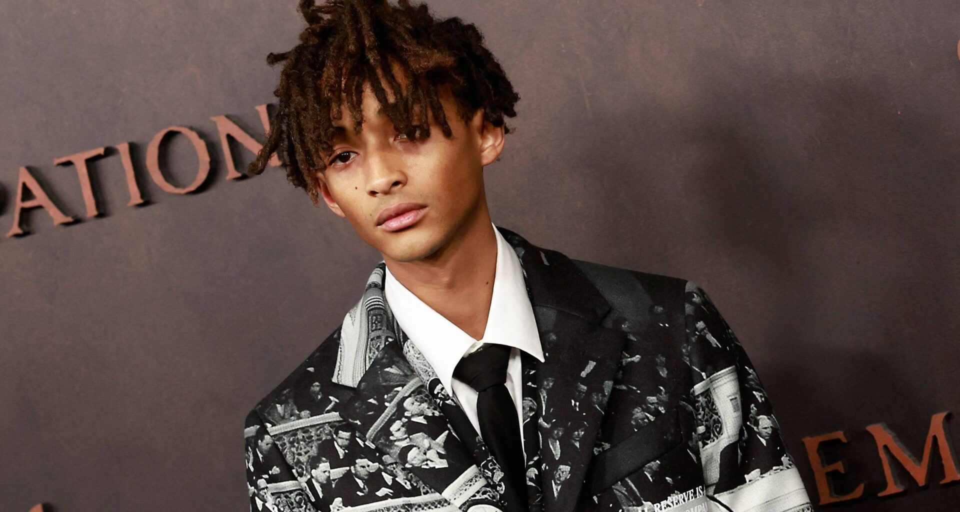 Jaden Smith se torna diretor criativo da Louboutin - 17/09/2025 - Estilo
