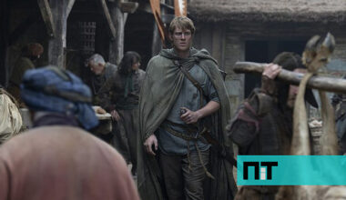 Nova série de “A Guerra dos Tronos” já tem data de estreia. George R.R. Martin adorou — NiT