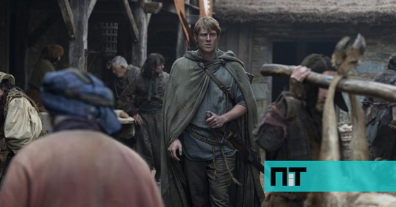 Nova série de “A Guerra dos Tronos” já tem data de estreia. George R.R. Martin adorou — NiT