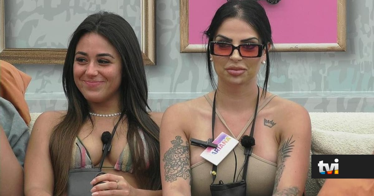 Primeiro segredo revelado? Botão dos segredos faz tremer a casa - Secret Story