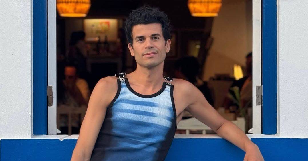 Depois de "morte repentina" do pai, FF faz duro desabafo: "Foi a última vez que..."