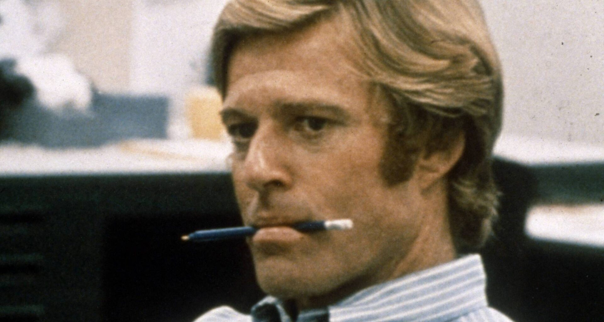 Onde ver filmes de Robert Redford no streaming - 17/09/2025 - Ilustrada