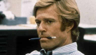 Onde ver filmes de Robert Redford no streaming - 17/09/2025 - Ilustrada