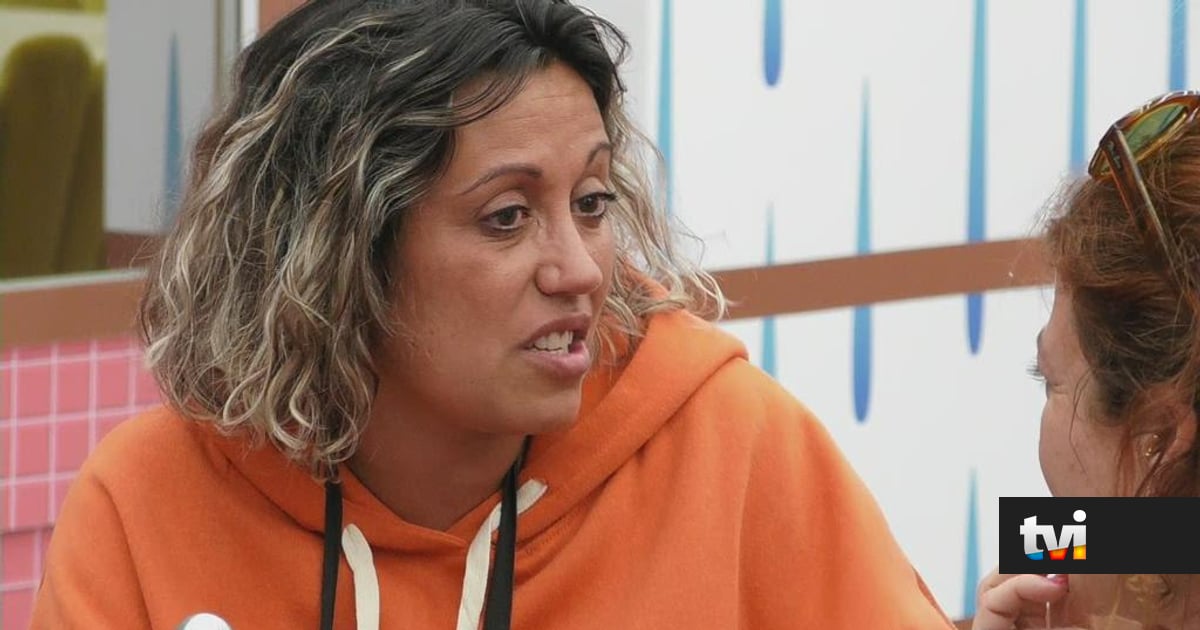 Lavada em lágrimas, Marisa mostra o lado mais frágil: «Eu deixei de viver...» - Secret Story