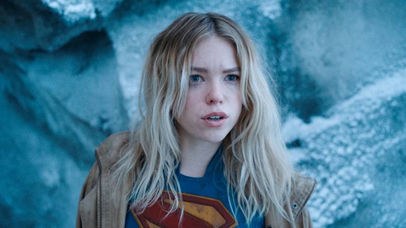 'Supergirl': Novo filme do DCU, estrelado por Milly Alcock, ganha primeira sinopse oficial!