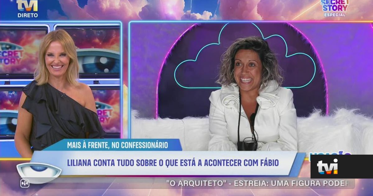 Afinal... Marisa incita Pedro Jorge a estar com Ana: As declarações na íntegra - Secret Story