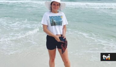 Filho morre aos 16 anos. Ex-concorrente de reality show vê "o pior pesadelo tornar-se realidade" - Secret Story