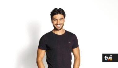 Há um concorrente no Secret Story que arranca suspiros cá fora com corpo de sonho - Secret Story