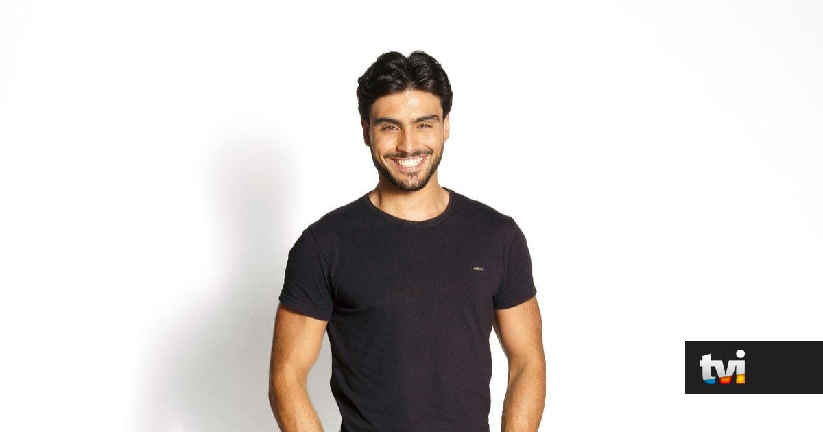 Há um concorrente no Secret Story que arranca suspiros cá fora com corpo de sonho - Secret Story