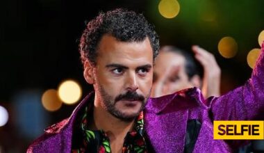 João Ricardo lança farpa a Catarina Miranda: "Vai acabar a vender bilhetes da CP!"