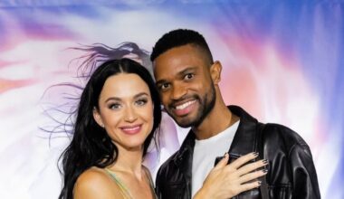Fã brasileiro que viralizou com homenagem a Katy Perry é ‘velho conhecido’ da cantora – Noticias R7