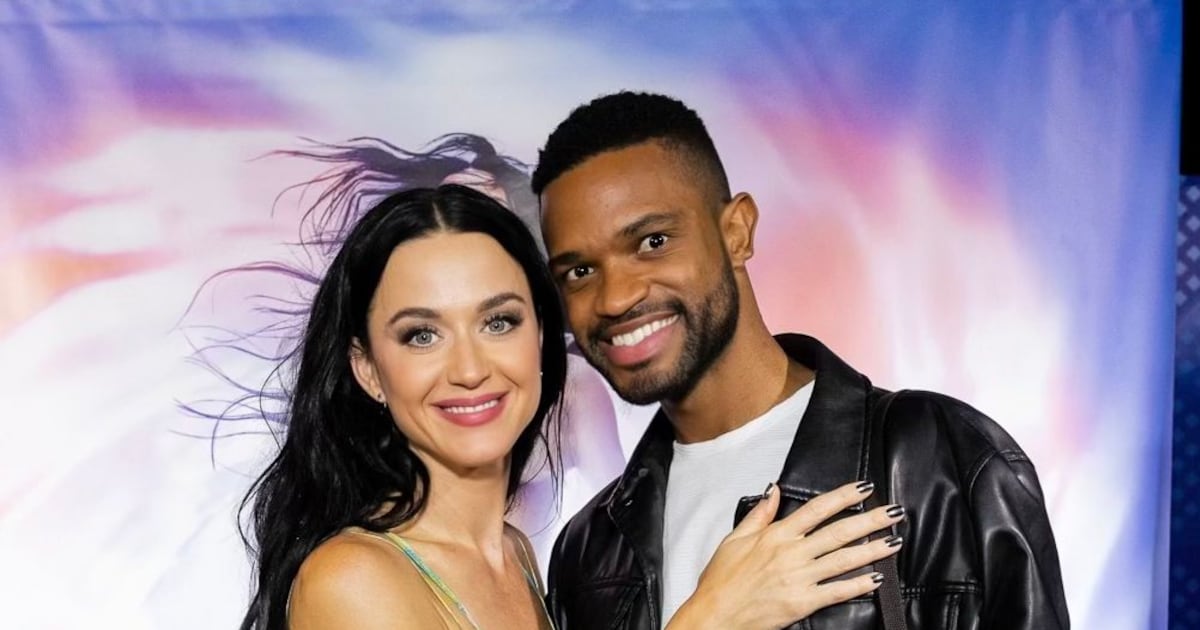Fã brasileiro que viralizou com homenagem a Katy Perry é ‘velho conhecido’ da cantora – Noticias R7