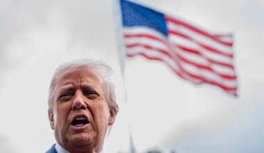 EUA deportaram quase 300 portugueses durante primeiro mandato de Trump