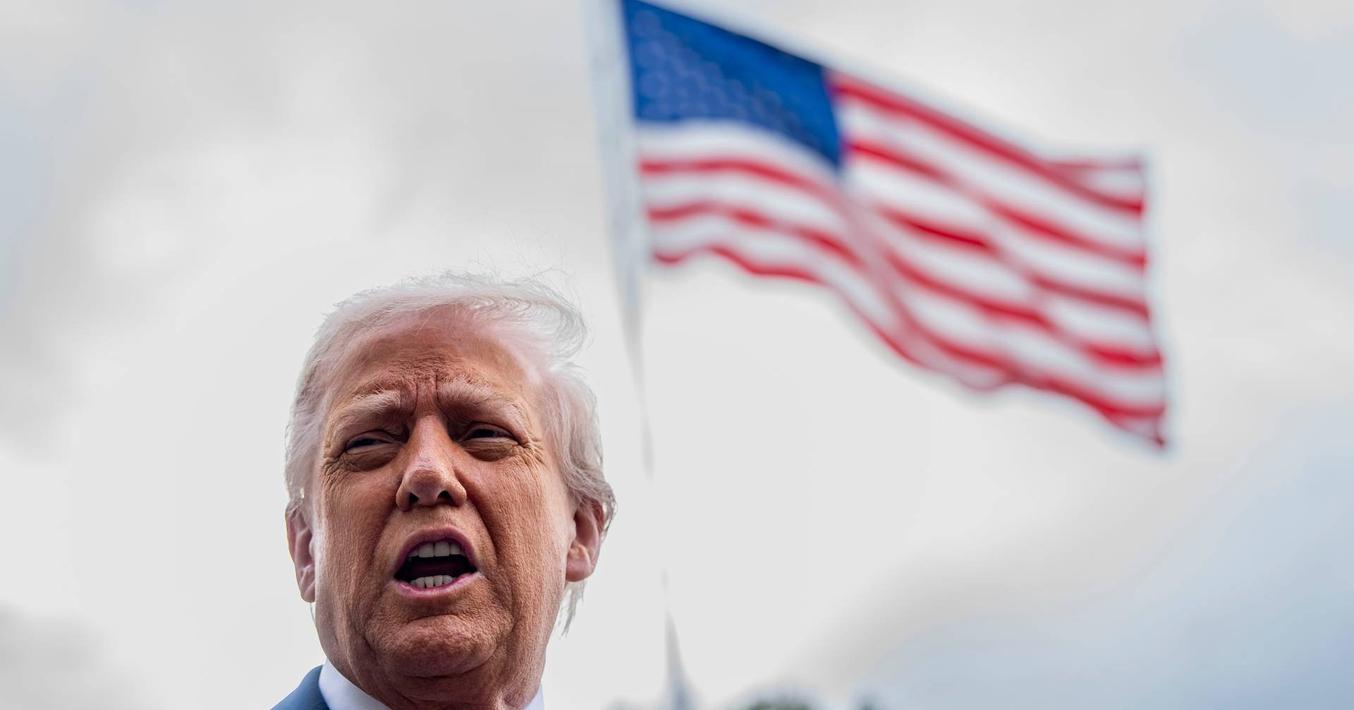EUA deportaram quase 300 portugueses durante primeiro mandato de Trump
