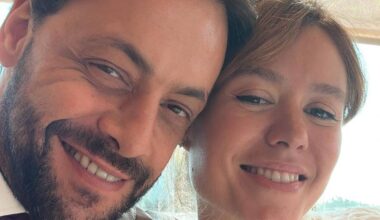 Afinal, quem é a mulher brasileira com quem António Zambujo casou? Descubra tudo aqui