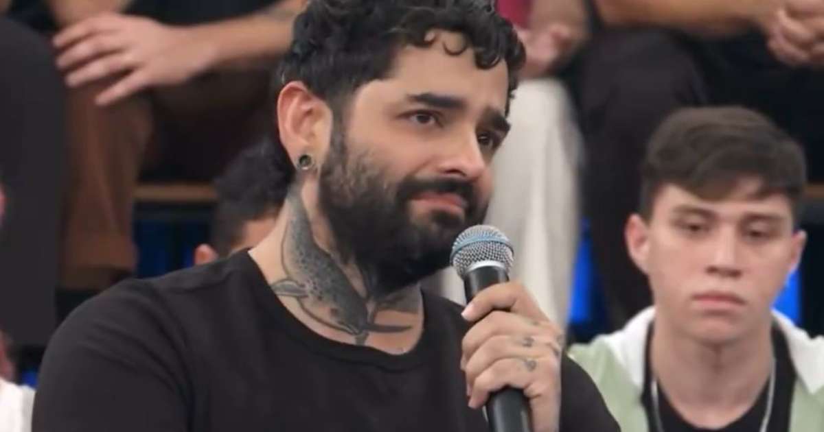 'Grammy Latino morreu para mim', reclama Lucas, da banda Fresno, após lista de indicações ao prêmio