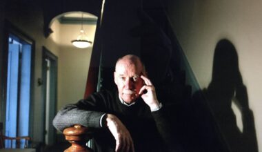 Kenneth Maxwell compara reconstrução de cidades da Europa - 21/09/2025 - Ilustrada