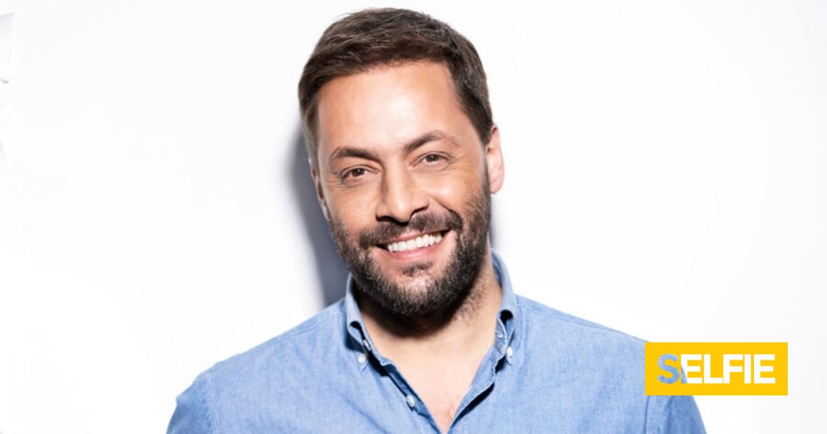 Surpresa! António Zambujo casa-se com cantora brasileira
