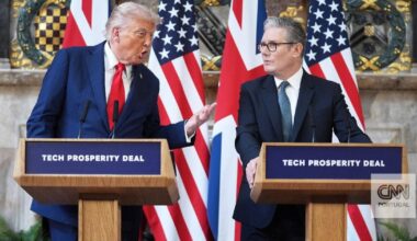 Trump confessa estar "mesmo" desiludido com Putin mas encontrou uma forma de a Rússia "desistir" da guerra