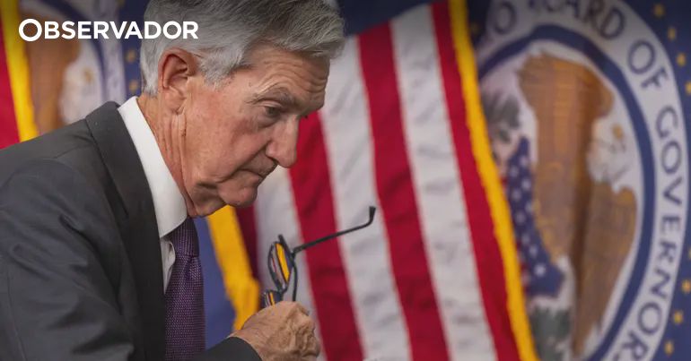 Fed avança com primeiro corte de taxas após meses de pressão – Observador