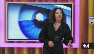 Raquel e Bruno «têm algo em comum»? Concorrentes levantam suspeitas de segredo - Secret Story