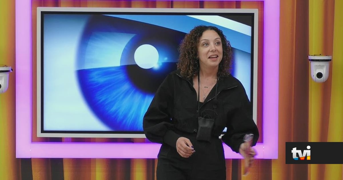 Raquel e Bruno «têm algo em comum»? Concorrentes levantam suspeitas de segredo - Secret Story