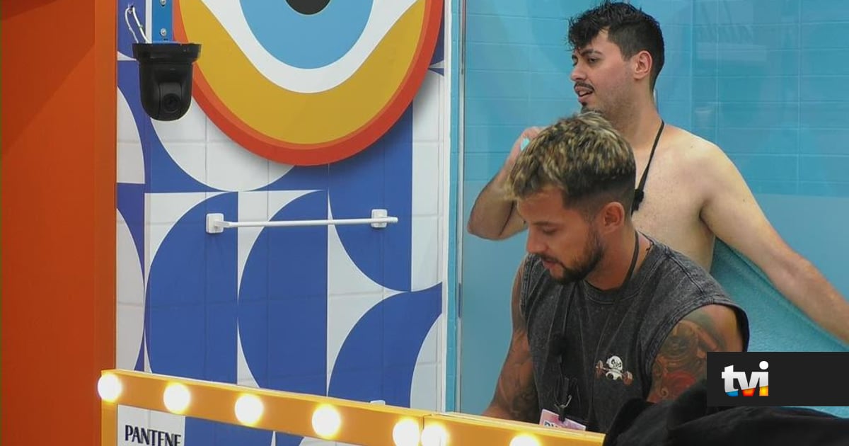Depois de ter acesso a pistas, Dylan levanta suposições sobre segredos - Secret Story